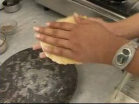Hint Aperatifler Yapmak İçin Nasıl : Kaç Kez Tekrarlanabilir Kee Roti Nasıl Yapılır  Resim 1