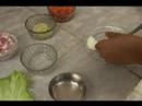 Hint Aperatifler Nasıl Yapılır : Yumurta Salatası Yapmak İçin Nasıl 