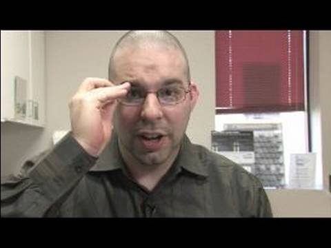 Nasıl Temizlik Ve Gözlük İçin Bakım: Nasıl Düzgün Gözlük Koymak