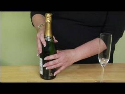 Şampanya Ve Köpüklü Şarap Gerçekler: Köpüklü Şarap Nedir? Resim 1