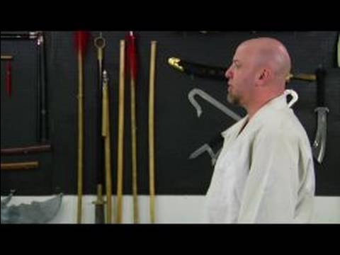 Samuray Kılıç Teknikleri: Samuray Blinder Karşı Saldırı
