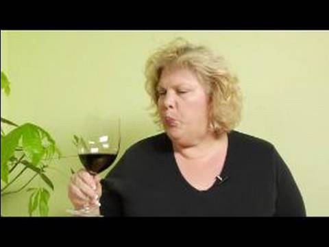 Şarap Tadımı İpuçları: Şarap Tadımı Asitlik Tanımlama