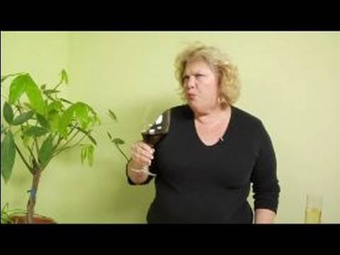 Şarap Tadımı İpuçları: Şarap Tadımı Tatlılık Tanımlama