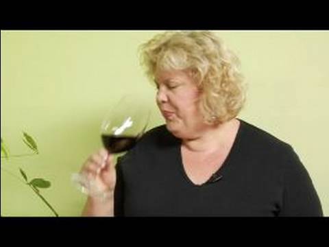 Şarap Tatma İpuçları: Şarap Tadımı Adımları Resim 1