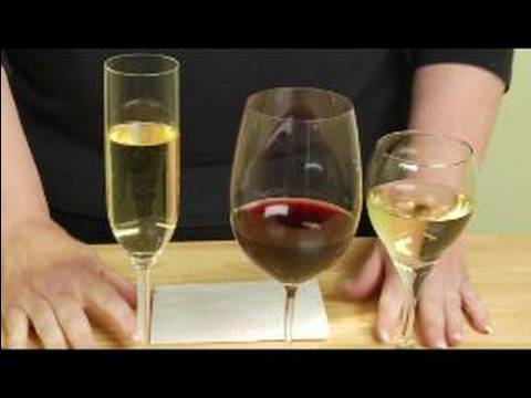 Şarap Tatma İpuçları: Şarap Tadımı İçinde Netlik