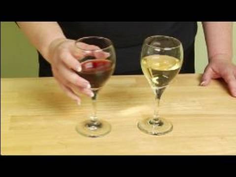 Şarap Tatma İpuçları: Şaraplar, Ahşap Kokular Resim 1