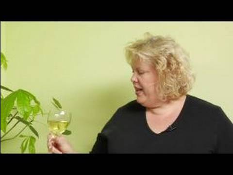 Şarap Tatma İpuçları: Şaraplar, Çiçek Aroması