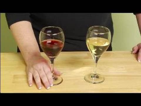 Şarap Tatma İpuçları: Şaraplar, Kimyasal Kokular Resim 1