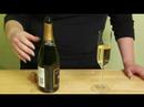 Şampanya Ve Köpüklü Şarap Gerçekler: Yapım Süreci Şampanya