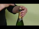 Şampanya Ve Köpüklü Şarap Gerçekler: Açılış Köpüklü Şarap Şişe Resim 3