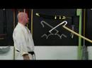 Samuray Kılıç Teknikleri: Boş El Samuray Atmak Resim 3