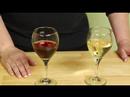 Şarap Tatma İpuçları: Şaraplar, Baharatlı Kokular Resim 3