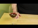 Şarap Tadım İpuçları: Şarap Tadımı Bacaklar Nedir? Resim 4