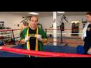Bir Boxer'ın Köşe Koçluk: Bir Boxer Köşe İçin Hazırlanıyor Resim 3