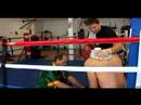 Bir Boxer'ın Köşe Koçluk: Nasıl Bir Boksör İçin Su Vermek Resim 4