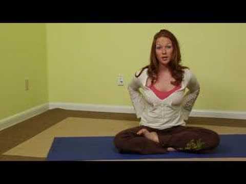 Alt Sırt İçin Yoga Egzersizleri: Alt Arka Yoga Önemi İle Poz Veriyor Resim 1