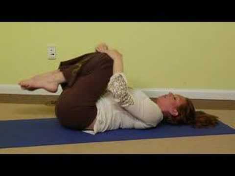 Alt Sırt İçin Yoga Egzersizleri: Yoga Spinal Masaj