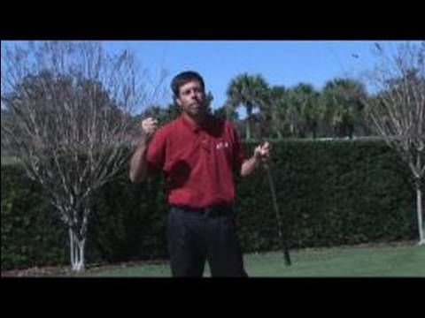 Çekiç Golf Salıncak : En İyi Golf Swing İpucu! Resim 1