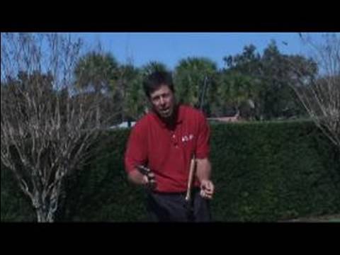 Çekiç Golf Salıncak : Golf Pratik İpuçları