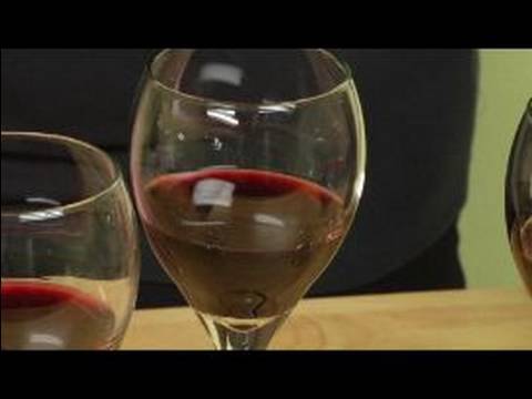 Kırmızı Şarap Türleri: Cabernet Sauvignon Şarap Gerçekler