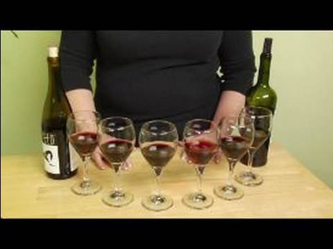Kırmızı Şarap Türleri: Kırmızı Şarap Nedir? Resim 1