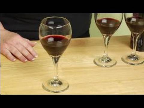 Kırmızı Şarap Türleri: Petite Shiraz Şarap Gerçekler