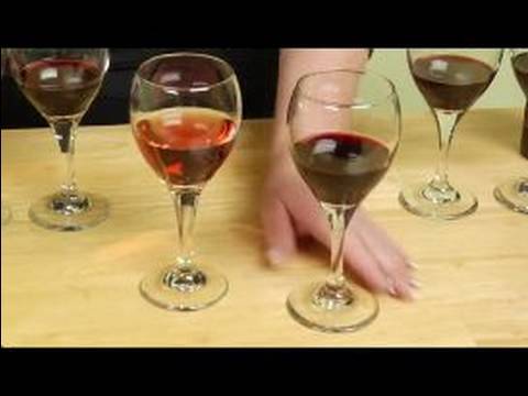 Kırmızı Şarap Türleri: Zinfandel Şarap Gerçekler