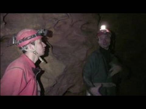 Mağaracılık Ve Emanet: Daha Yavaş Mağaracılar Bekle