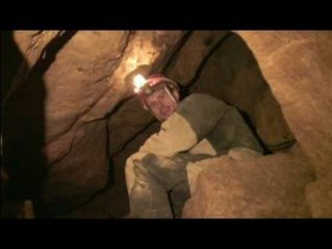 Mağaracılık Ve Emanet: Mağara Koridorlarda Slayt Nasıl Resim 1