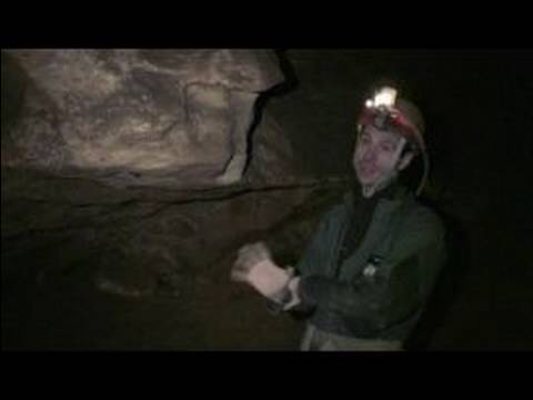 Mağaracılık Ve Emanet: Mağaracılık İçin Eldiven