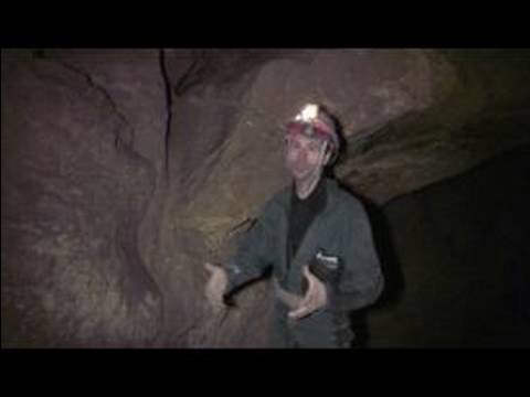 Mağaracılık Ve Emanet: Yalnız Mağaracılık Gitme