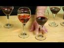 Kırmızı Şarap Türleri: Zinfandel Şarap Gerçekler
