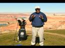 Profesyonel Golf İpuçları: Golf Ağız Kavgası