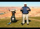 Profesyonel Golf İpuçları: Rutin Atış