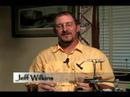 Ücretsiz Fly Bağlama Yönergeleri: Paraşüt Adams Desen: Malzemeleri İçin Paraşüt Adams Sinek Bağlama Fly