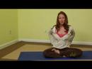 Alt Sırt İçin Yoga Egzersizleri: Alt Arka Yoga Önemi İle Poz Veriyor Resim 3