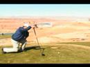 Profesyonel Golf İpuçları : Golf Trick Shot Resim 3
