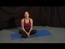 Yoga Egzersizleri Soğumasını: Yoga Servikal Uzanır Resim 3