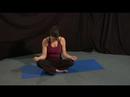Yoga Egzersizleri Soğumasını: Yoga Servikal Uzanır Resim 4