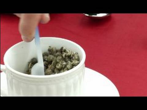 Çay Demleme Temelleri: Japon Yeşil Çay Gibi Demleyin Resim 1