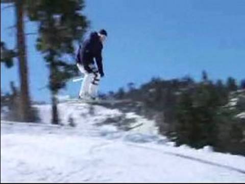 Nasıl Kayak Kar: İsabet Kar Kayak Atlar