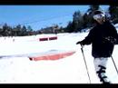 Nasıl Kayak Kar: Nasıl Bir Kar Kayak Kutusu Slayt Resim 3