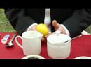 Çay Demleme Temelleri: Tatlandırıcılar Ve Krem Çay İçin Ekleme Resim 4