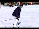 Nasıl Kayak Kar: Nasıl Bir Kar Kayak Kutusu Slayt Resim 4