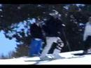 Kar Kayak Hileler Gelişmiş: 180 Kar Kayak Hüner