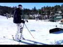 Kar Kayak Hileler Gelişmiş: Dış Anahtarı Kar Kayak Hüner