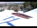 Kar Kayak Hileler Gelişmiş: 360 Kar Kayak Hüner Resim 3