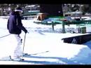 Kar Kayak Hileler Gelişmiş: 720 Demiryolu Kar Kayak Hüner İçinde Resim 3