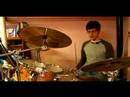 Yarı Zamanlı Yener Shuffle Davul : Half-Time Shuffle Bakış Resim 3