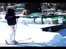 Kar Kayak Hileler Gelişmiş: 720 Demiryolu Kar Kayak Hüner İçinde Resim 4